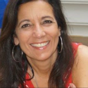 Meet your Posher, Susie